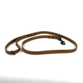 Waterproof Dog Lead - Brown
