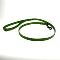 Waterproof Dog Lead - Olive Green