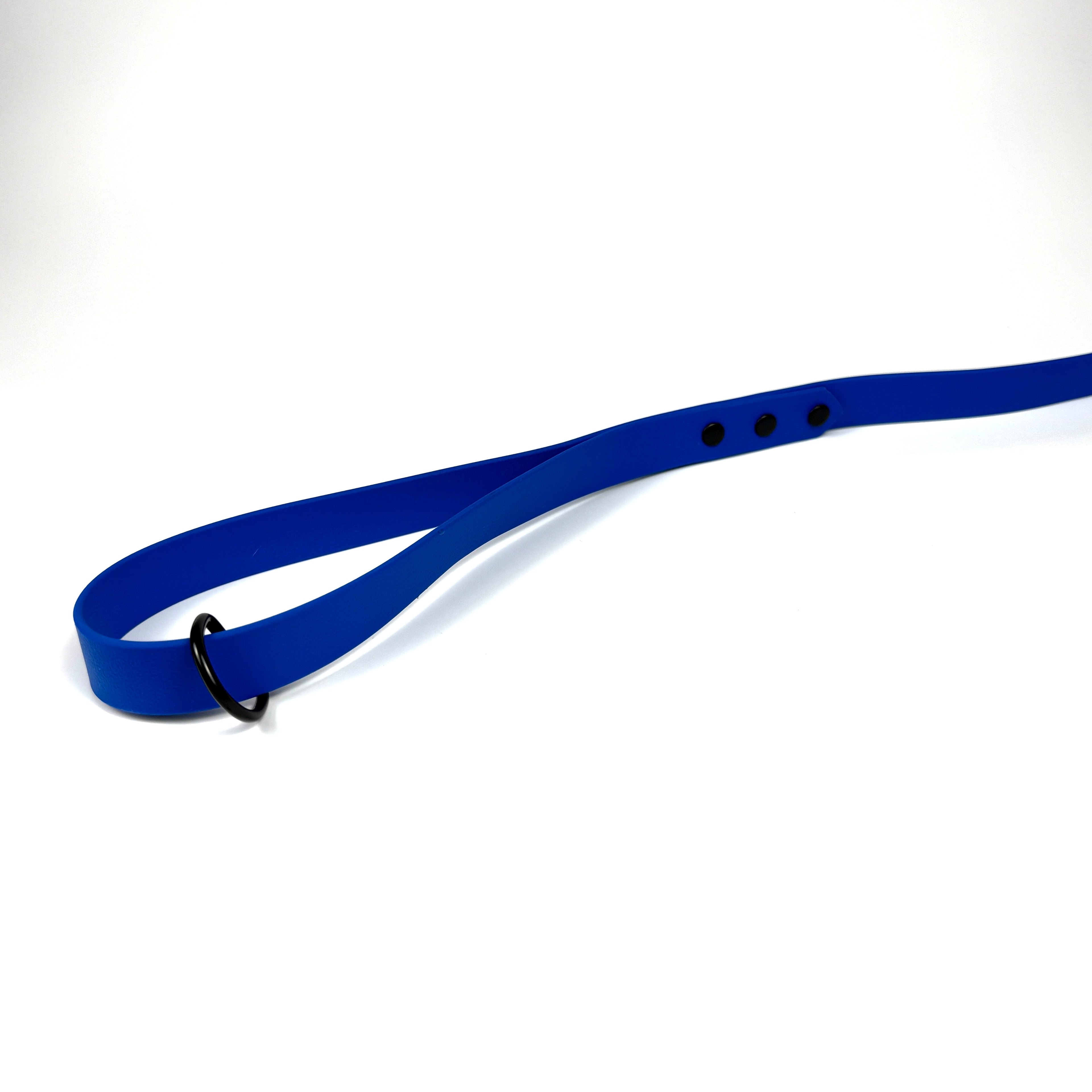 Waterproof Dog Lead - Blue
