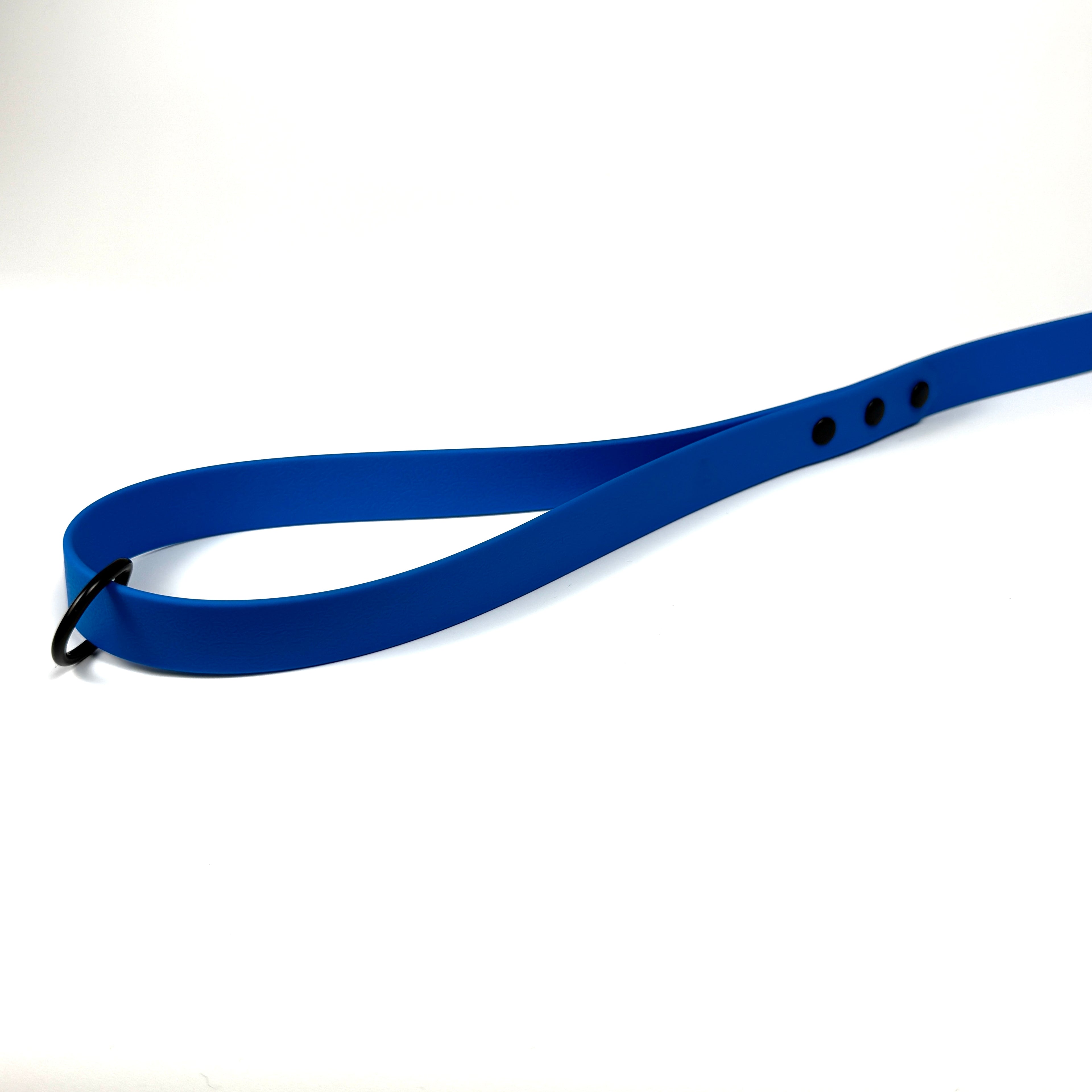 Waterproof Dog Lead - Sky Blue