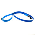 Waterproof Dog Lead - Blue/Sky Blue