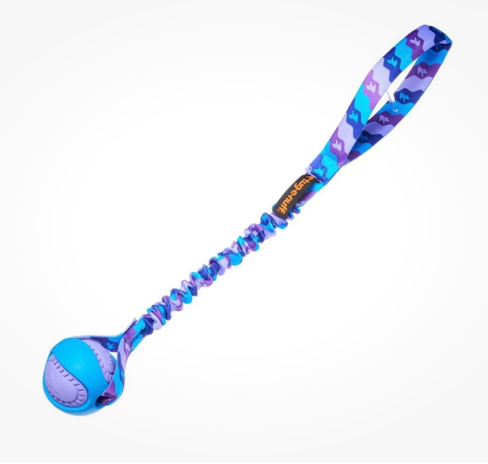Tug E Nuff PowerBall Bungee Tug