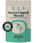 Hackney Dog House Green Lipped Mussel